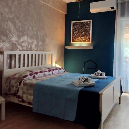 דירות לידו די אוסטיה Euforbia House מראה חיצוני תמונה
