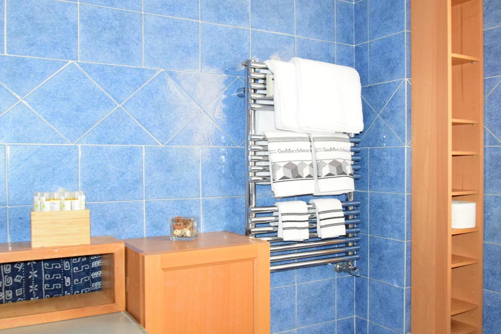 דירות לידו די אוסטיה Euforbia House מראה חיצוני תמונה
