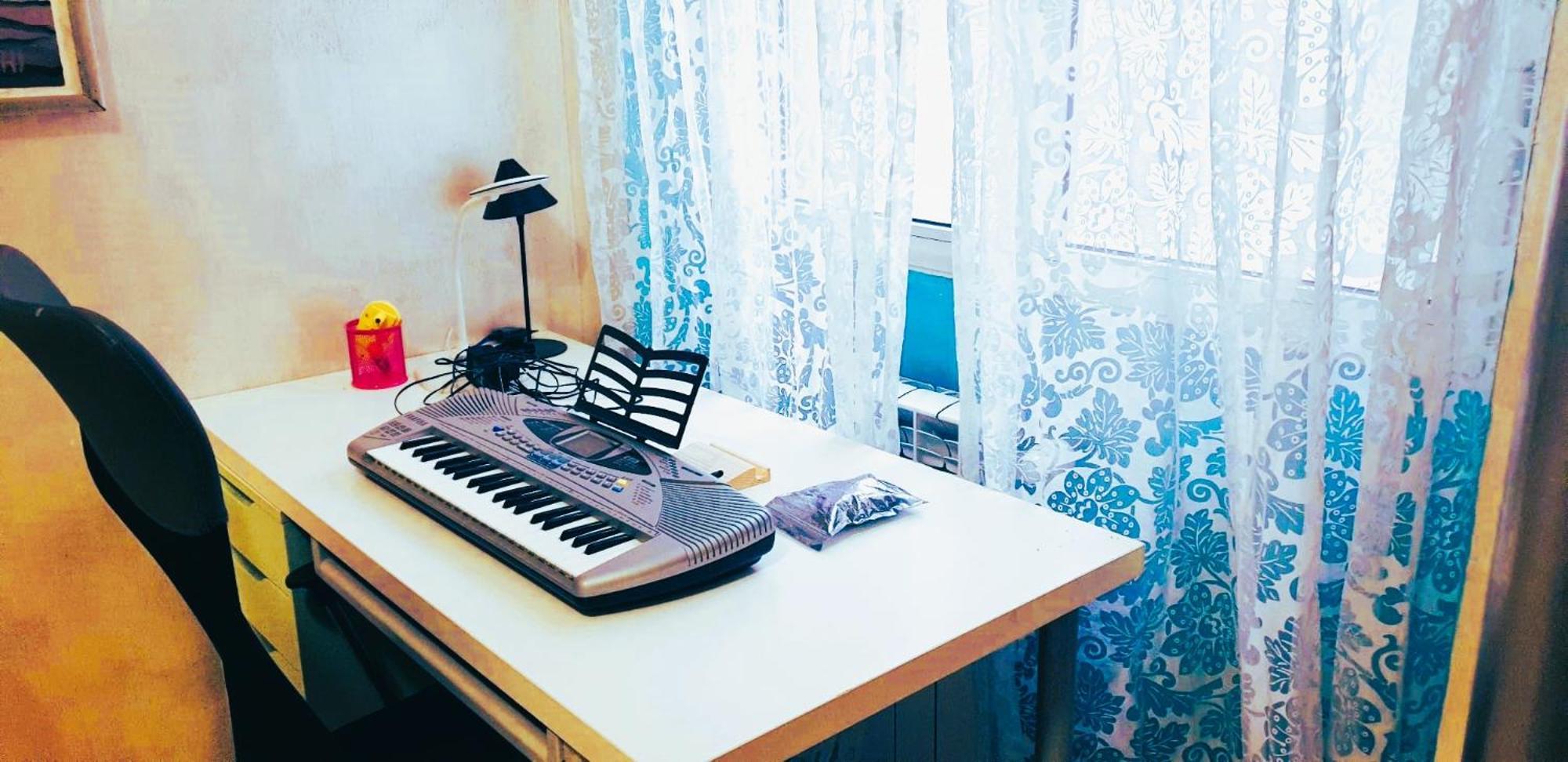 דירות לידו די אוסטיה Euforbia House מראה חיצוני תמונה