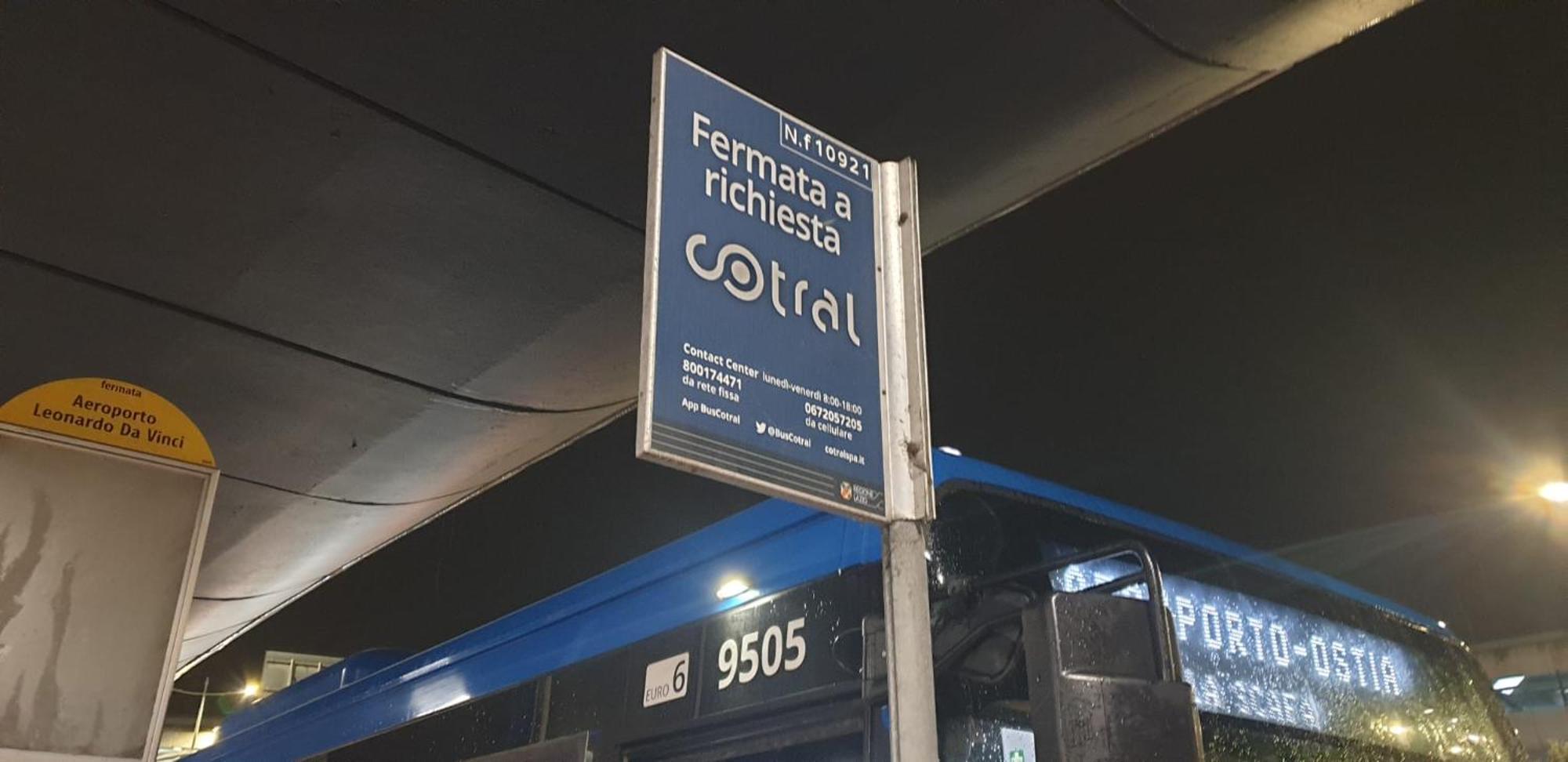 דירות לידו די אוסטיה Euforbia House מראה חיצוני תמונה